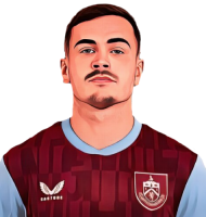 Josh Cullen