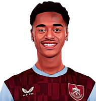 Jaydon Banel