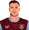 Ashley Barnes
