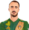 Alex Cairns