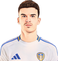 Sam Byram