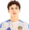 Brenden Aaronson