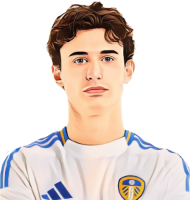 Brenden Aaronson