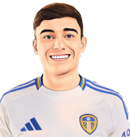 Daniel James