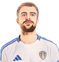 Patrick Bamford