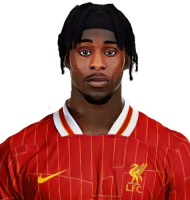 Jeremie Frimpong