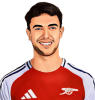 Martín Zubimendi
