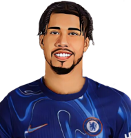 Andrey Santos