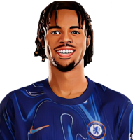 Carney Chukwuemeka