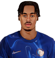 Jamie Gittens