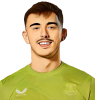 Harry Tyrer