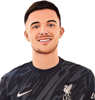 Freddie Woodman