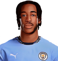 Josh Wilson-Esbrand 