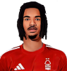 Omar Richards