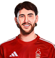 Josh Bowler