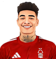 Igor Jesus