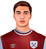 Freddie Potts