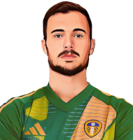 Lucas Perri