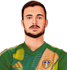 Lucas Perri