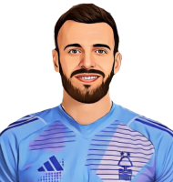 Angus Gunn