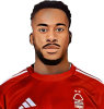 Arnaud Kalimuendo