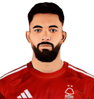 Douglas Luiz