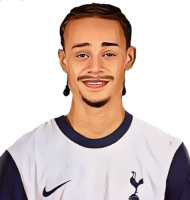 Xavi Simons