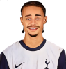 Xavi Simons