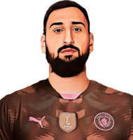 Gianluigi Donnarumma