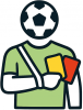Injury / suspension